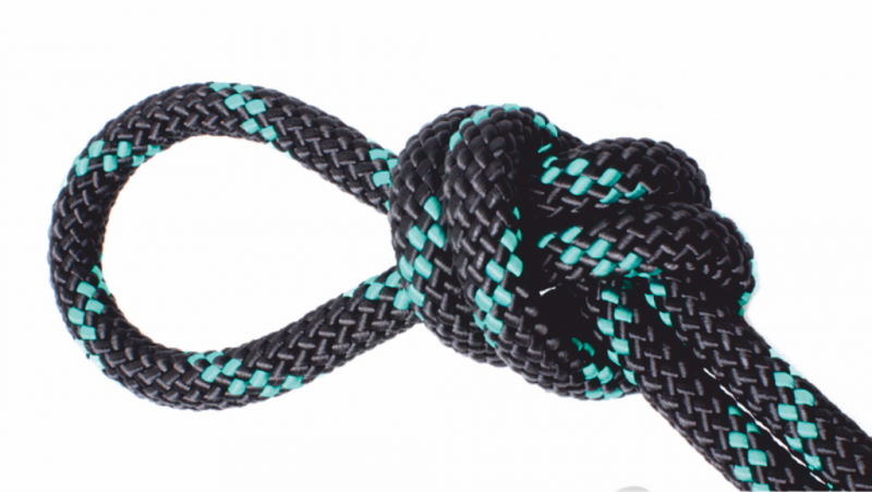 Шнур плетеный якорный 5 мм 450 кг в Грозном