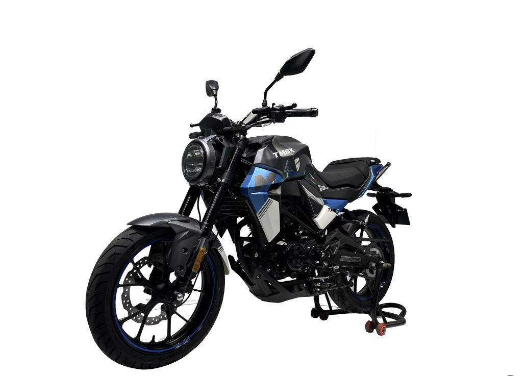 Мотоцикл TMBK MONTANA 250 (165 FMM) в Грозном