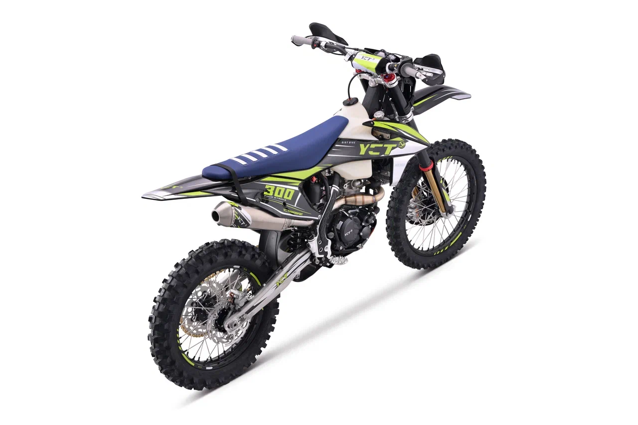 Кроссовый мотоцикл YACOTA NB300 в Грозном