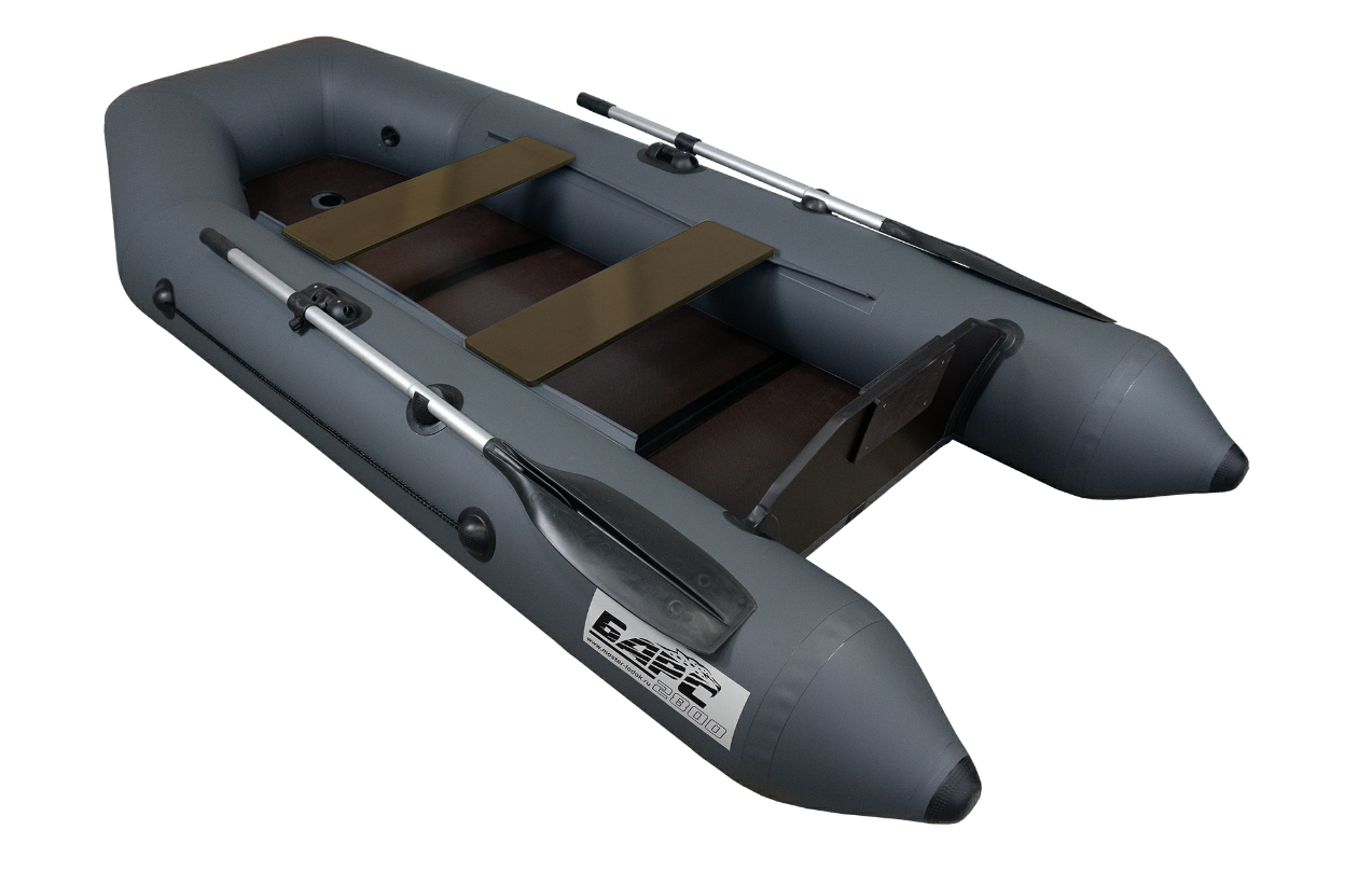 Лодка БАРС 2800 Слань-книжка киль в Грозном