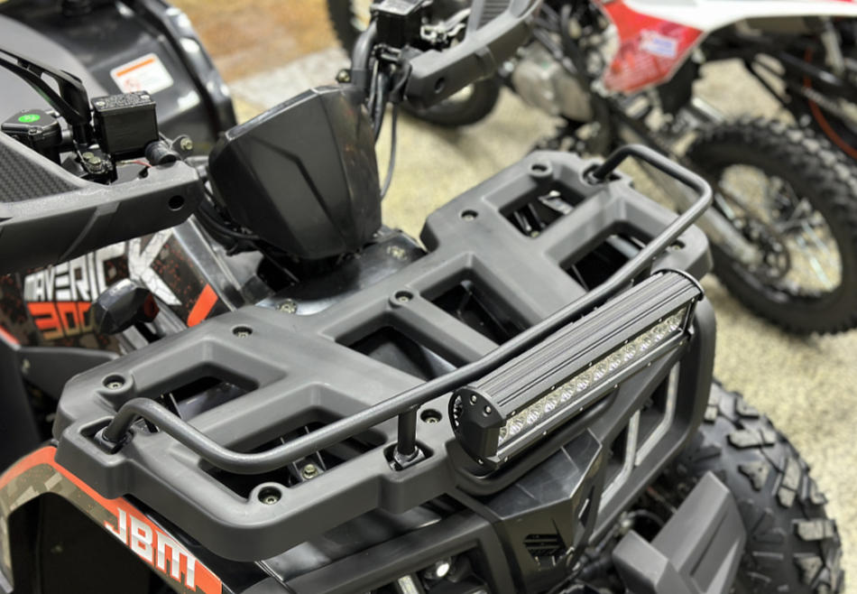 Квадроцикл GBM MAVERICK 300 NEW PREMIUM в Грозном