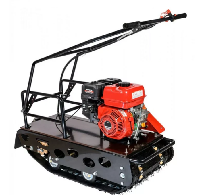 Мотобуксировщик ИСТЕМ 6.5 в Грозном