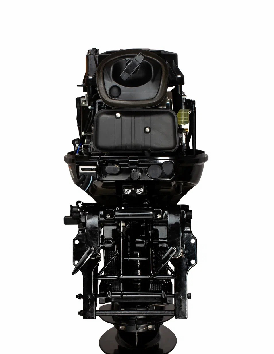 ЛОДОЧНЫЙ МОТОР GLADIATOR G40FHS в Грозном