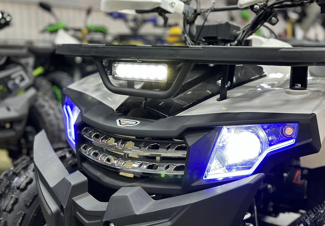 Квадроцикл PROMAX WILD 2.0 190 в Грозном