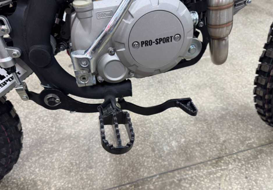 Мотоцикл (питбайк) PROMAX FIDET (ФАЙДЕТ) 145E PRO 17/14 в Грозном