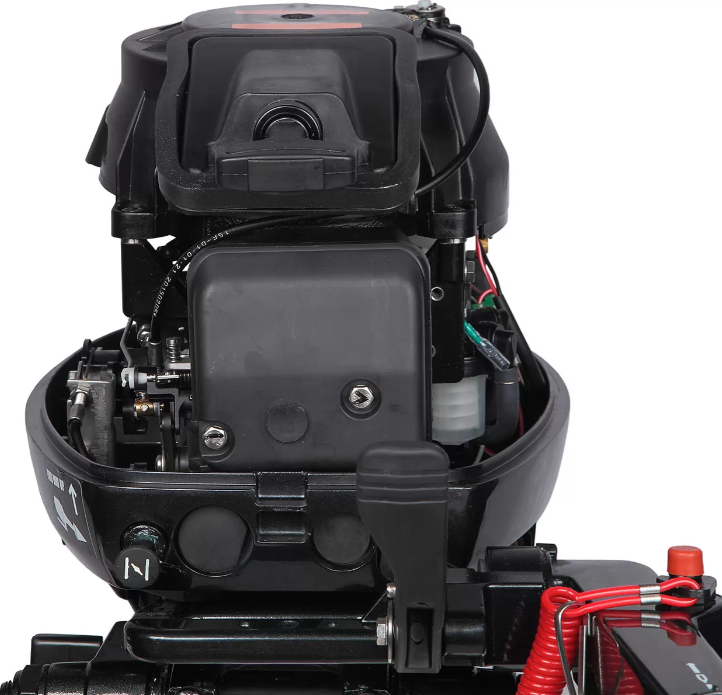 Лодочный мотор MARLIN MP 9.9 AMHL в Грозном