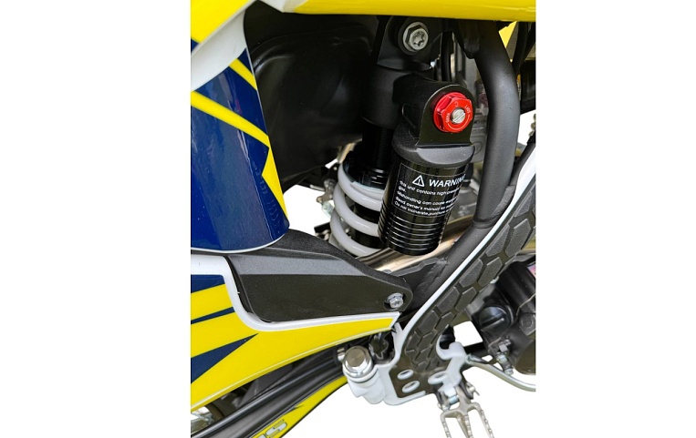 Эндуро мотоцикл IRBIS HTR 250 в Грозном