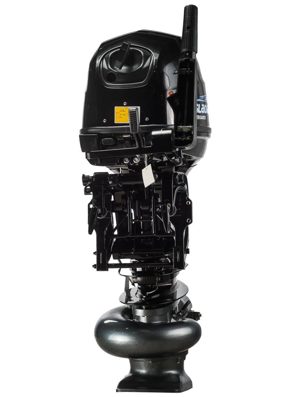 ЛОДОЧНЫЙ МОТОР GLADIATOR G40FH ВОДОМЕТ в Грозном