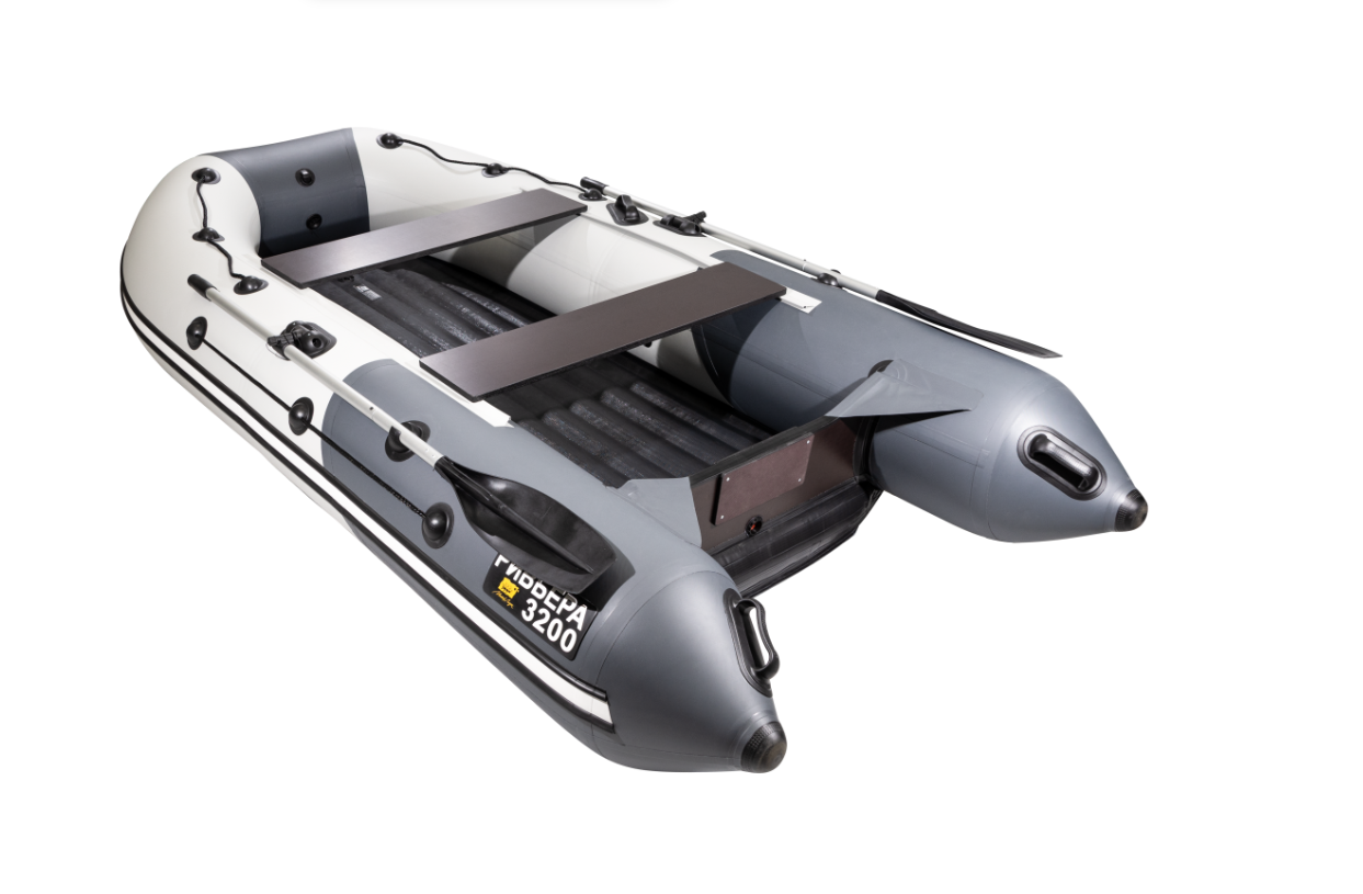 Лодка ривьера 3200 нднд гидролыжа в Грозном
