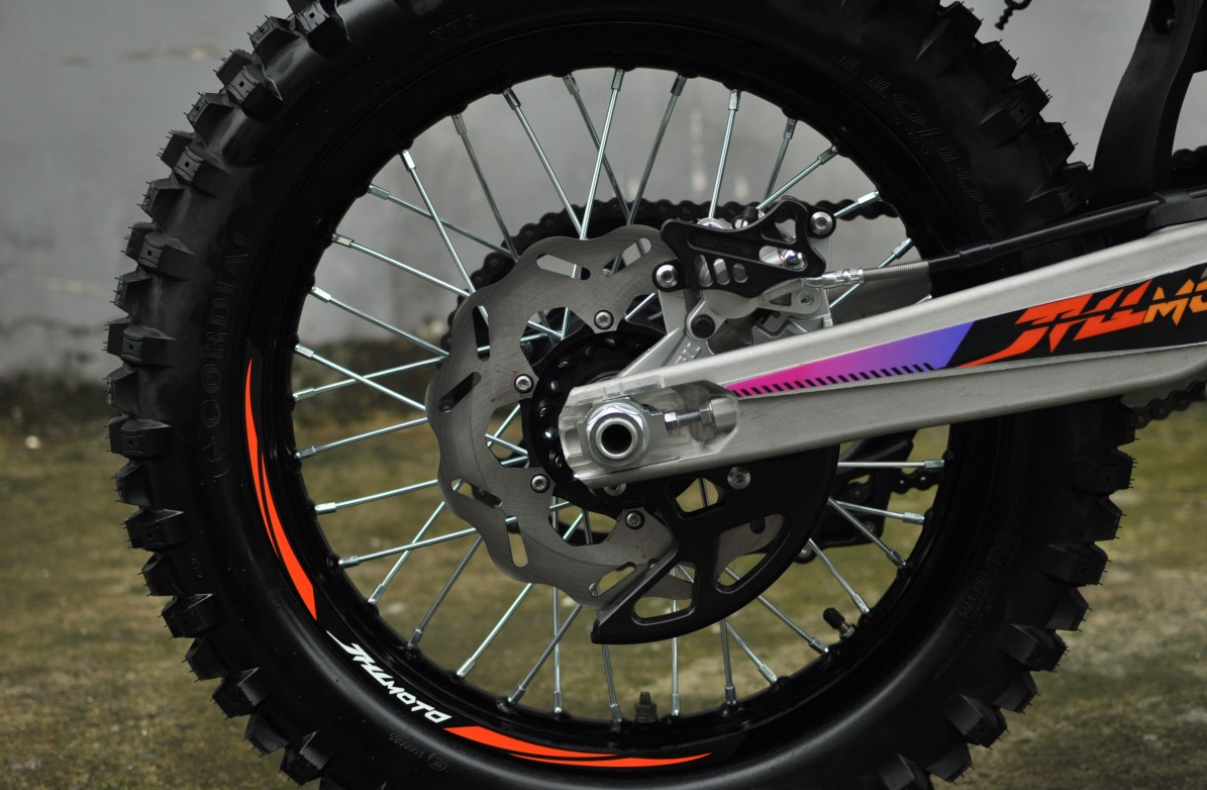 Мотоцикл JHLMOTO JHL LX3 PR300 (175FMN) в Грозном