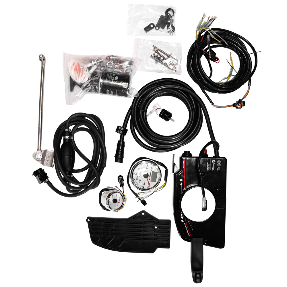 ЛОДОЧНЫЙ МОТОР TOYAMA F60FEL-T-EFI в Грозном