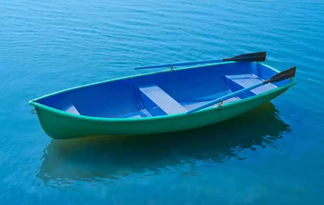 Стеклопластиковая лодка Дельфин в Грозном