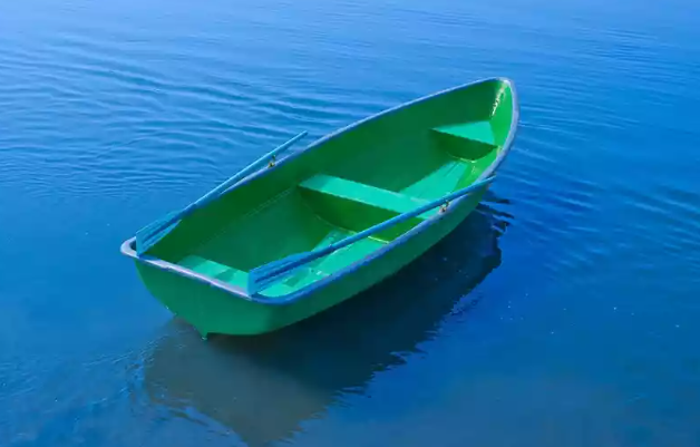 Стеклопластиковая Лодка Голавль в Грозном