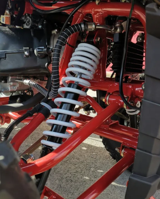 Квадроцикл GBM SHARP BIG 300 NEW в Грозном