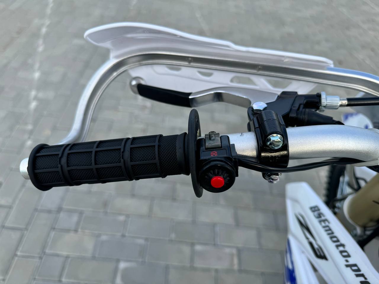 Эндуро / кросс мотоцикл BSE Z3 21/18 в Грозном