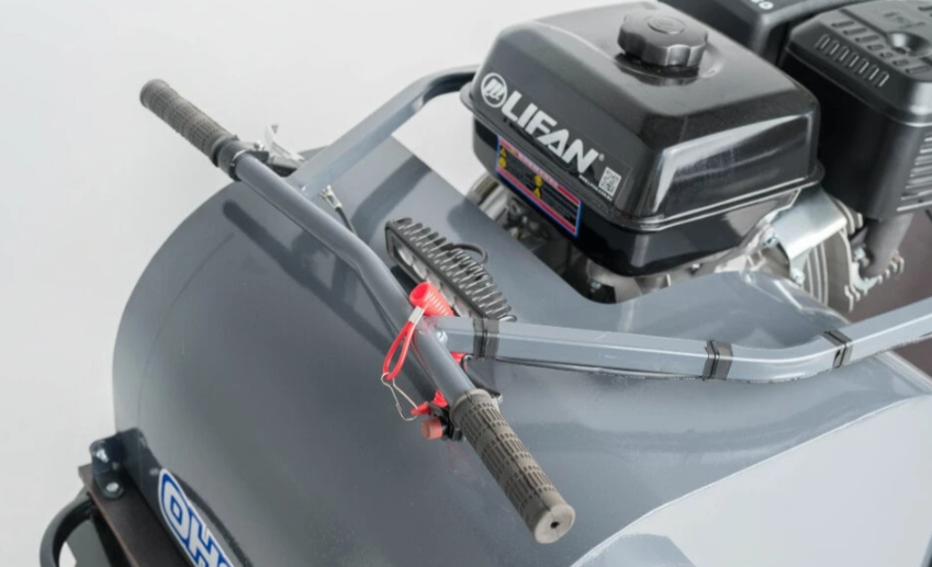 Мотобуксировщик ОНЕГО 500 15 FRONT LIMITED в Грозном