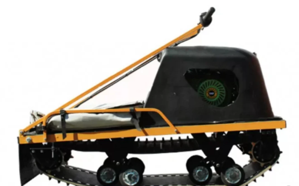 Мотобуксировщик LEBEDEV MOTORS РЕКС LV513 в Грозном