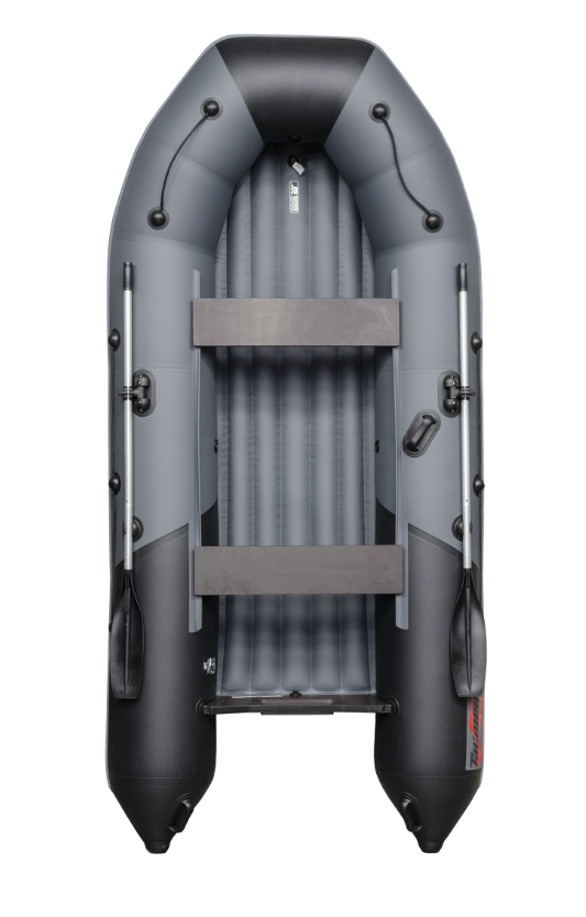 Лодка Таймень NX 3400 НДНД PRO в Грозном