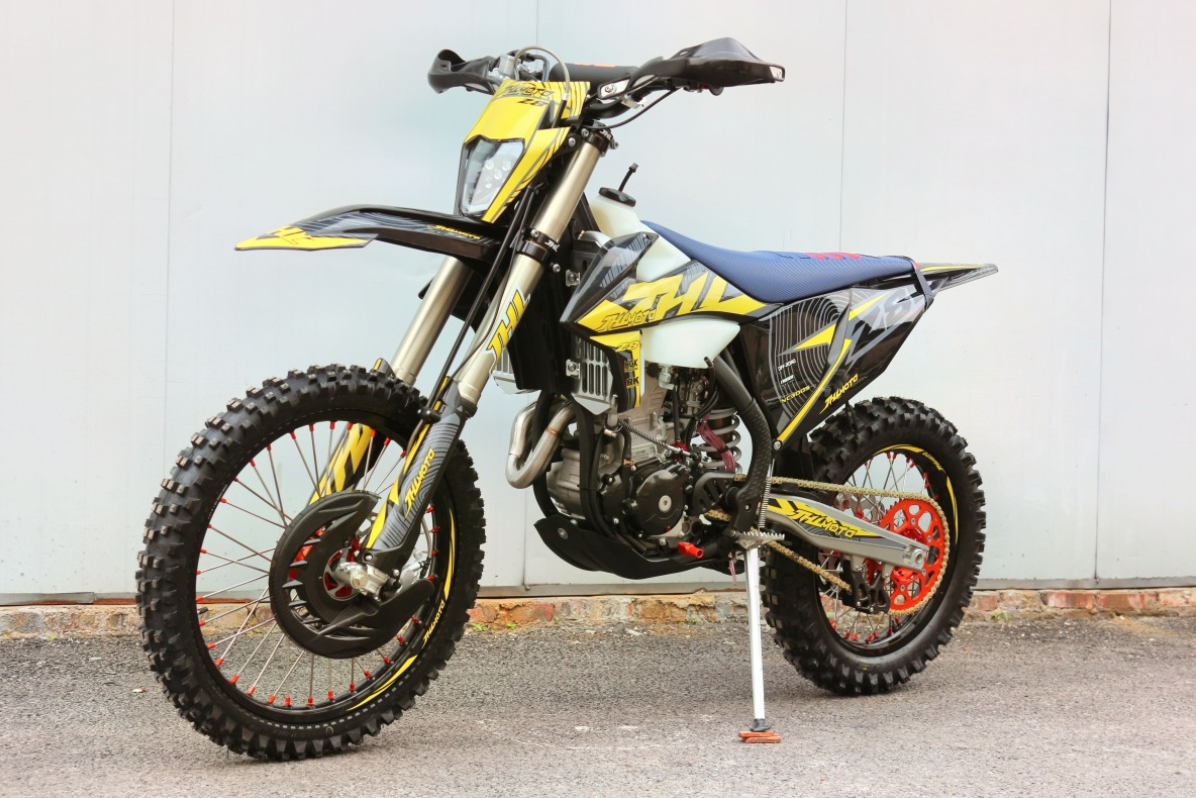 Мотоцикл JHLMOTO JHL Z8 NC300S (182-MN) в Грозном