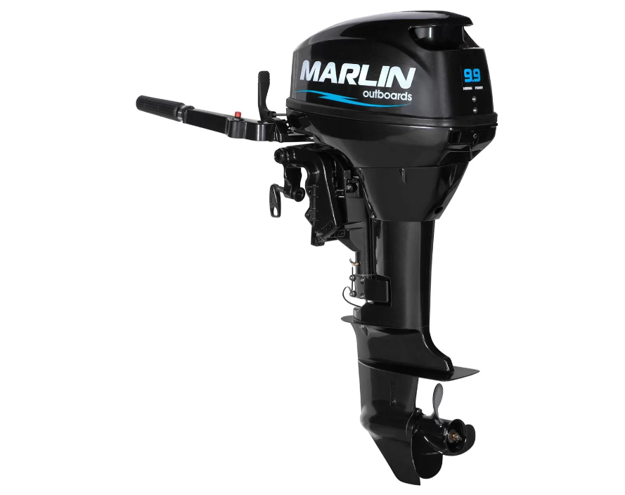 Лодочный мотор MARLIN MP 9.9 AMHL в Грозном