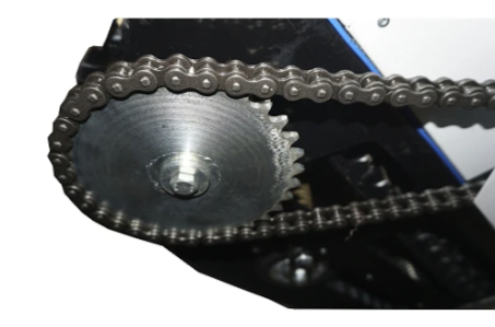 Мотобуксировщик XTREME-MOTORS "Полюс-2" Зима 15 л.с. в Грозном