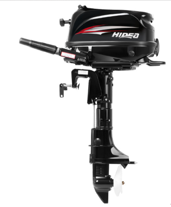 Лодочный мотор HIDEA HDF6HS в Грозном