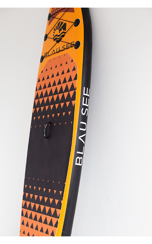 НАДУВНОЙ САП БОРД ORANGA SPACE 10,6 в Грозном