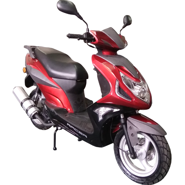 Скутер Racer RC50QT-6F Flame в Грозном