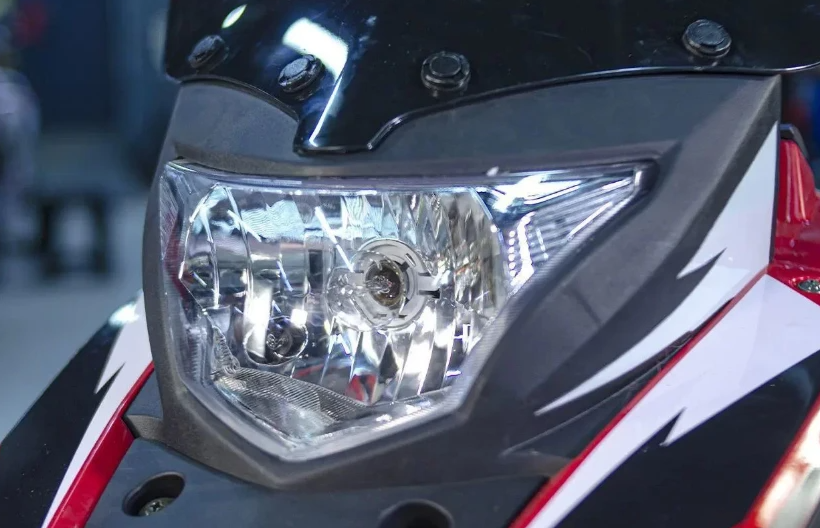 Снегоход Ataki WD 300 в Грозном