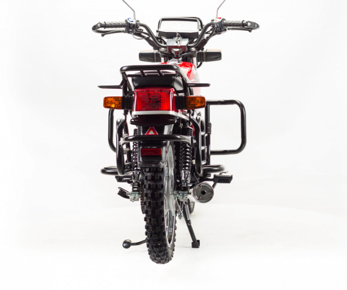 Мотоцикл MOTOLAND (МОТОЛЕНД) FORESTER LITE 200 в Грозном