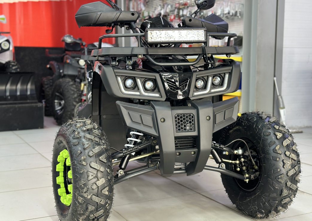 Квадроцикл GBM MAVERICK 300 NEW LUX в Грозном