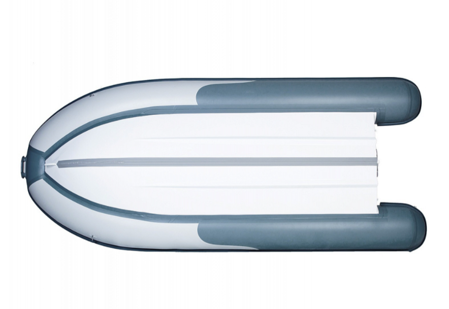 Лодка GLADIATOR RIB380AL в Грозном