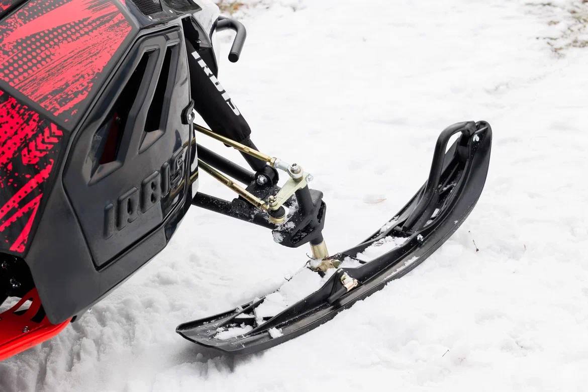 Снегоход IRBIS TUNGUS 400 в Грозном