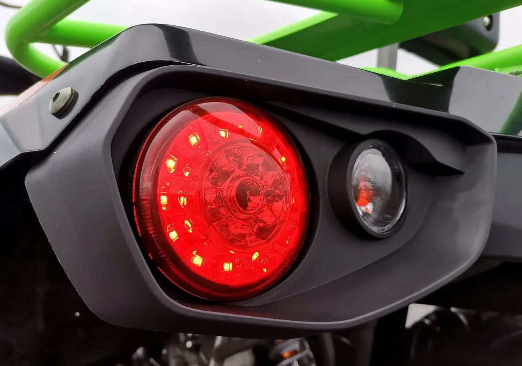 Квадроцикл PROMAX RENEGADE 280 WINCH PRO (2025) в Грозном