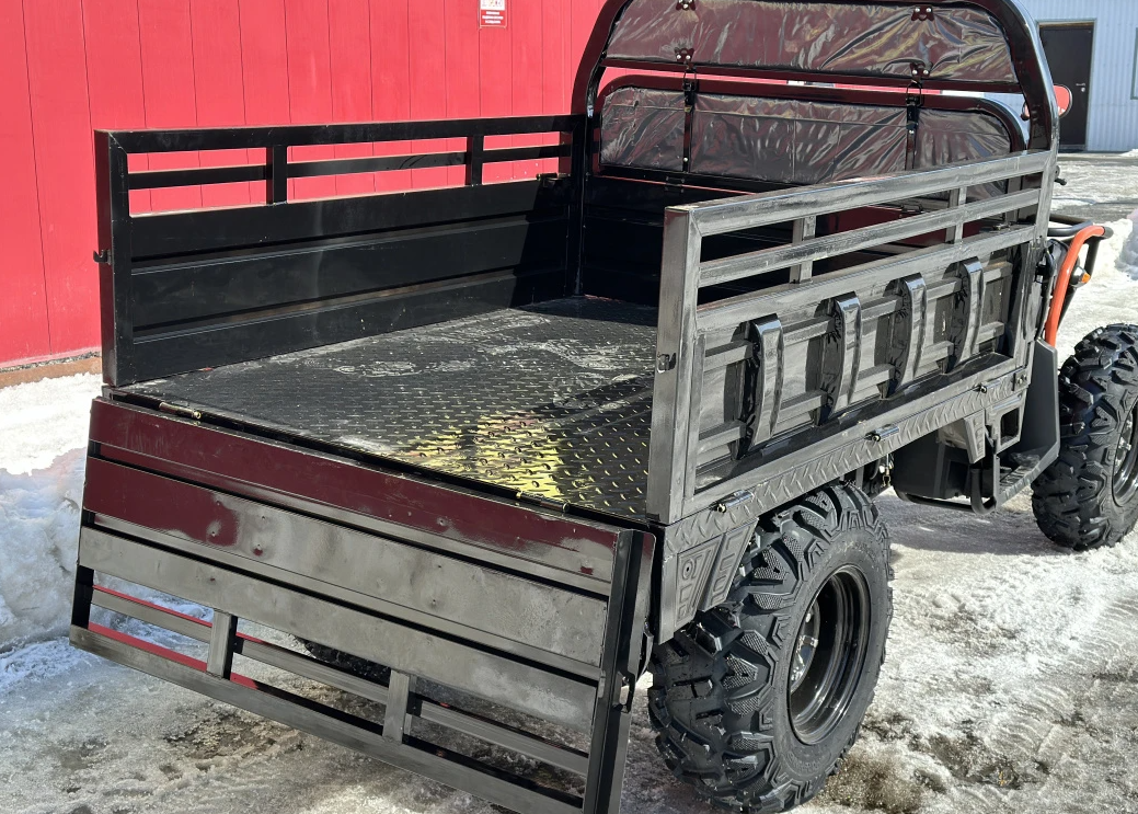 Квадроцикл PROMAX Фермер 350 4x4 ALL ROAD BASIC (2025) в Грозном