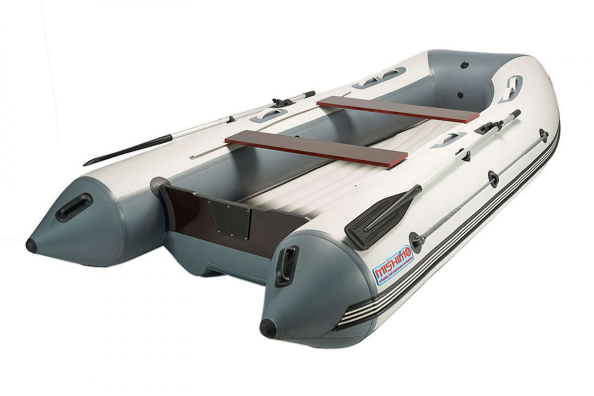 Лодка MISHIMO LITE DF 400 в Грозном