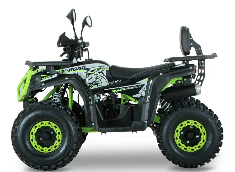Квадроцикл YACOTA DRAGON LUX 125 в Грозном