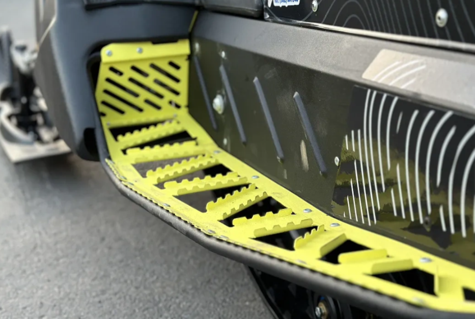 Снегоход РМ TIKSY 500 4Т в Грозном