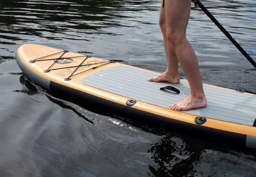 SUP (САП) Доска MISHIMO DINO 10(305) в Грозном