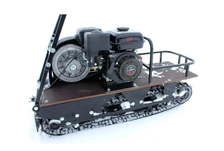 Мотобуксировщик ОНЕГО 500 11 л.с. в Грозном