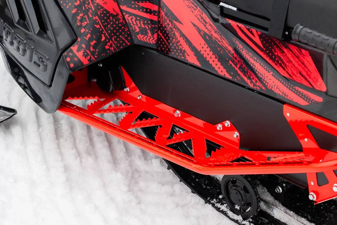 Снегоход IRBIS SF200L NEW 25/26 в Грозном