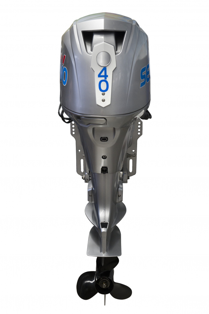 Лодочный мотор SEANOVO SNEF40FEL-T EFI в Грозном