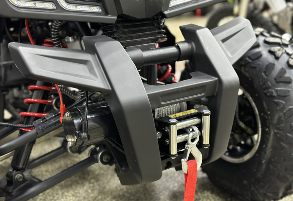 Квадроцикл GBM MAVERICK 300 NEW PREMIUM в Грозном