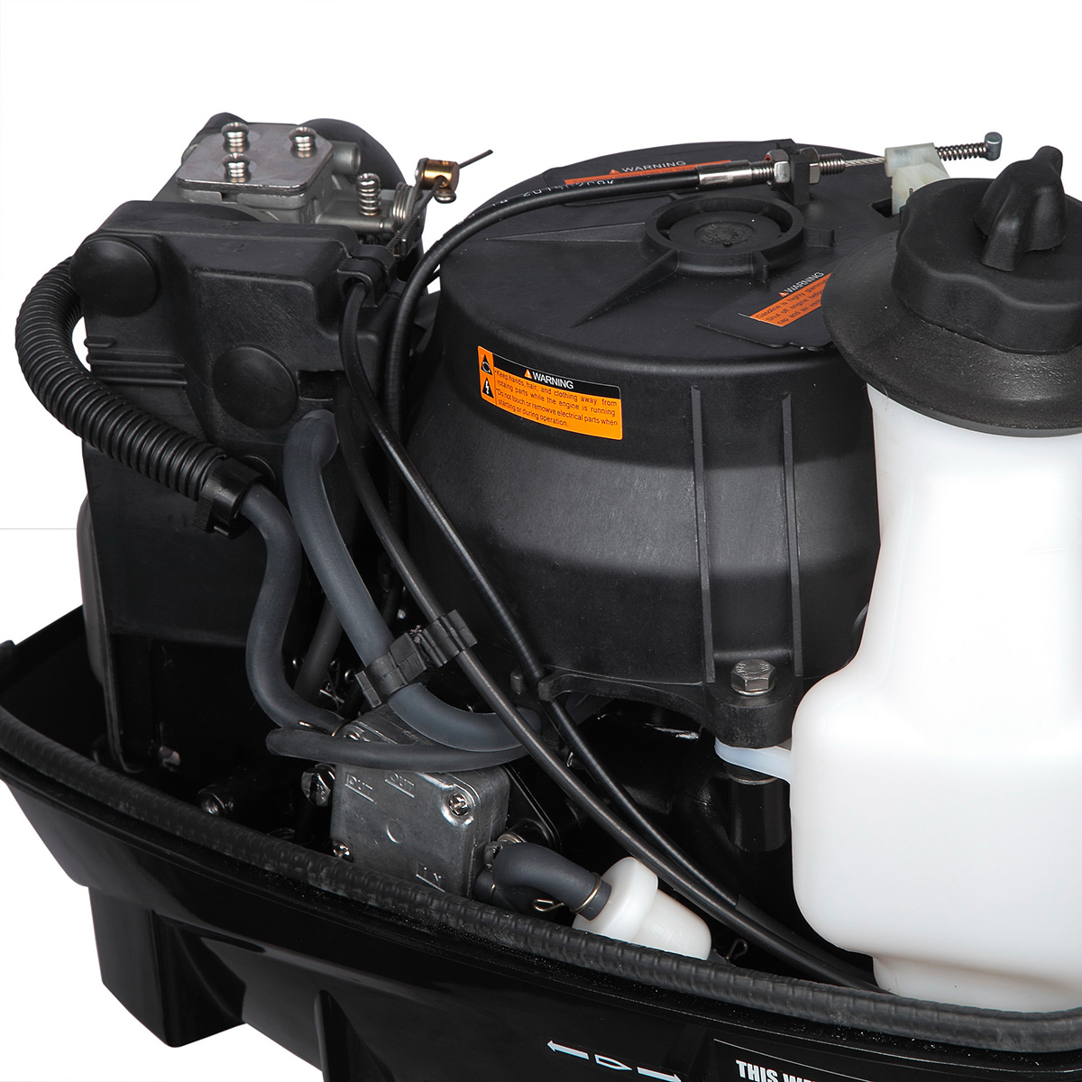 Лодочный мотор MARLIN MF 5 AMHL в Грозном