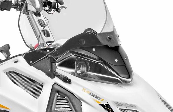 Снегоход STELS АТАМАН SA600T 2.0 в Грозном