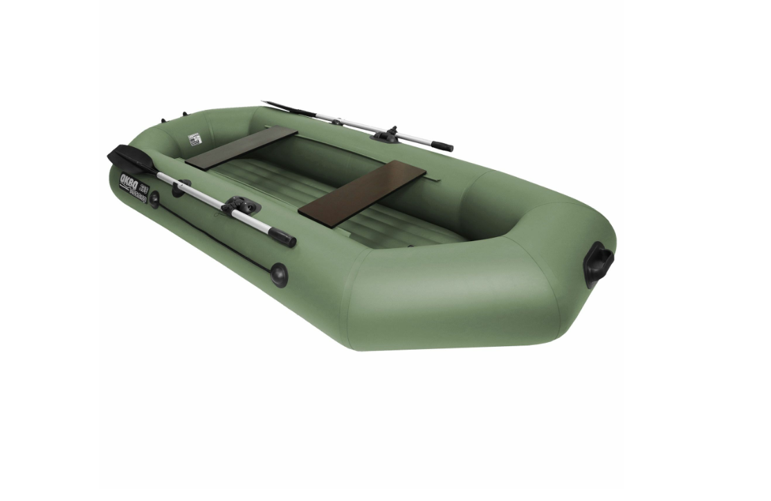  Лодка АКВА-МАСТЕР 280 НД в Грозном