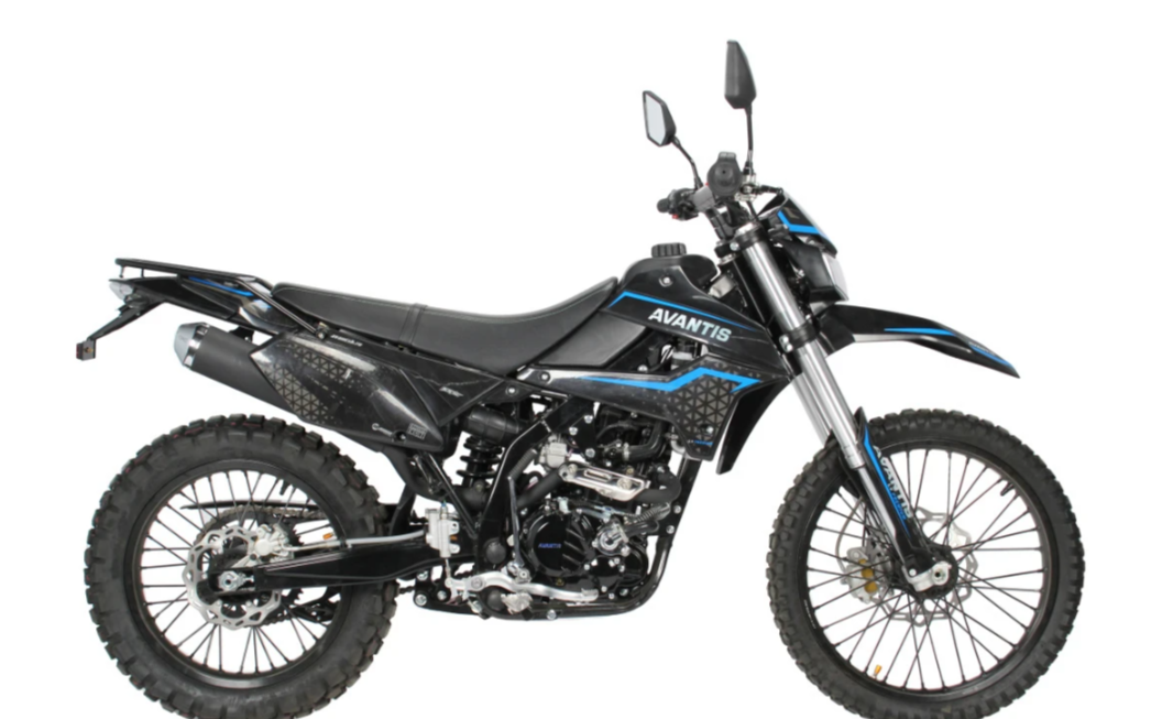 Мотоцикл Avantis LX 300 NB (ZS177MM) 2024 ПТС в Грозном