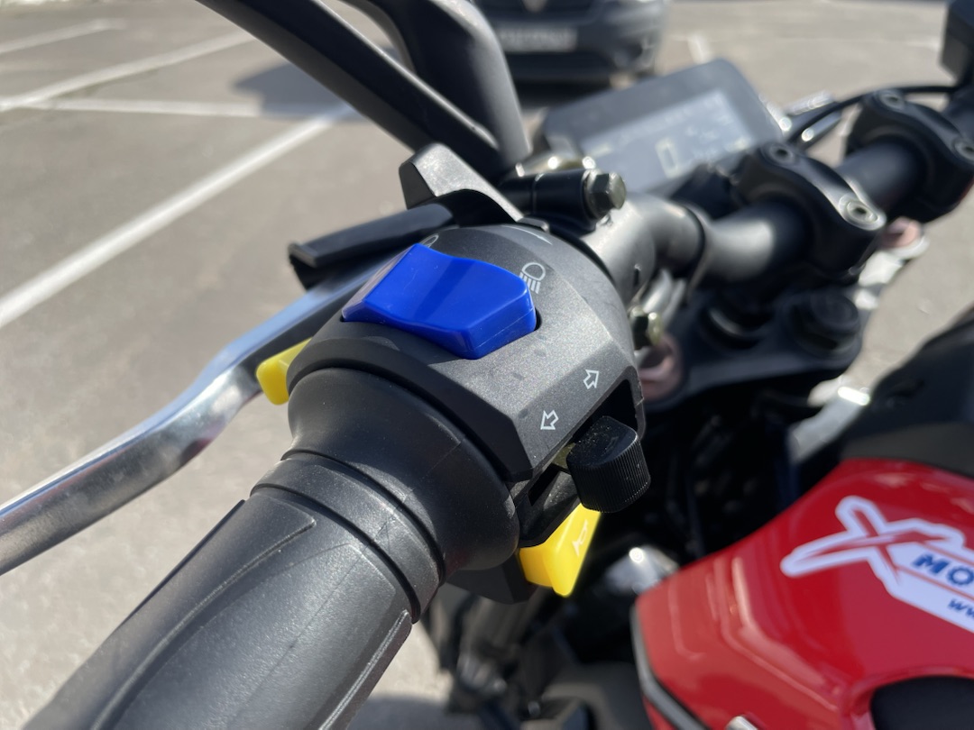 Мопед PROMAX CB150R (49) в Грозном