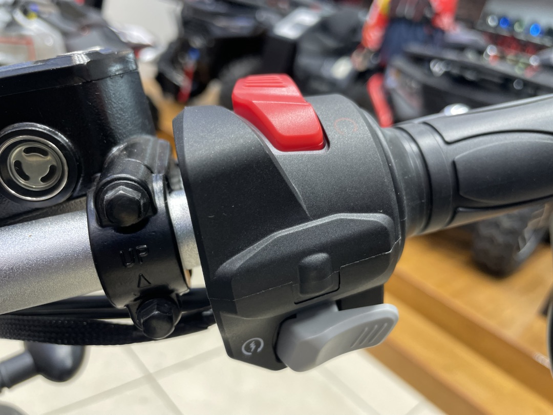 Мотоцикл Benda Chinchilla 300 в Грозном