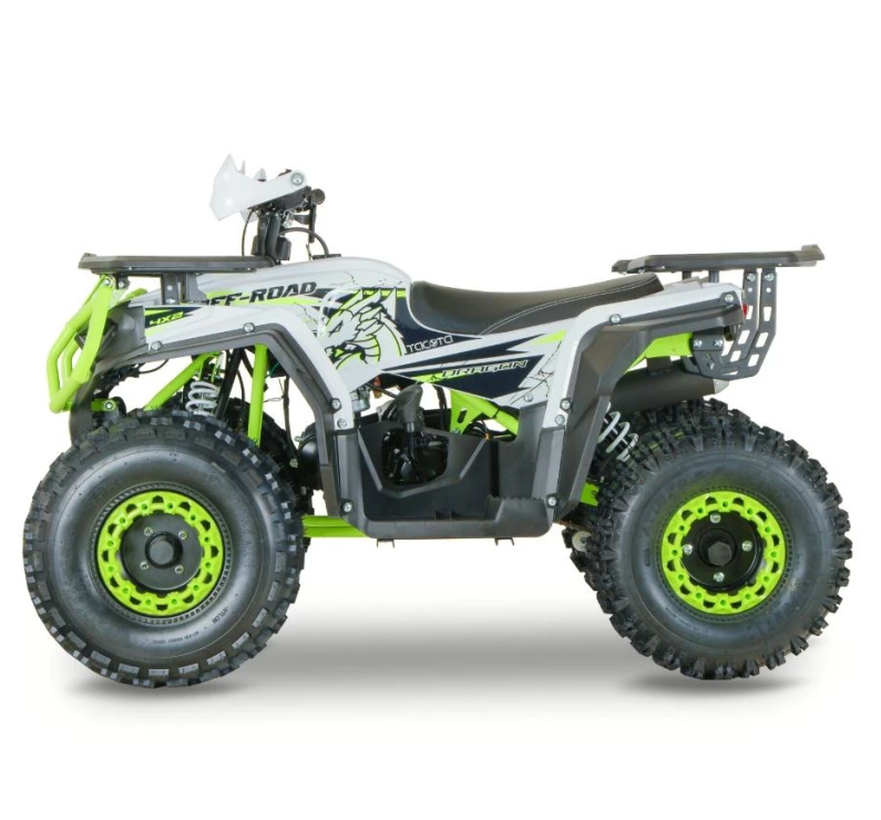 Квадроцикл YACOTA DRAGON 125 в Грозном